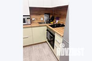 1-к квартира, посуточно, 33м2, 1/3 этаж