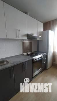 1-к квартира, посуточно, 35м2, 5/9 этаж