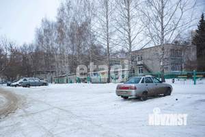 1-к квартира, на длительный срок, 22м2, 2/5 этаж