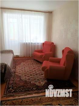 2-к квартира, на длительный срок, 46м2, 3/5 этаж