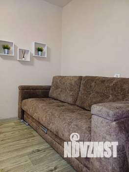 1-к квартира, посуточно, 38м2, 10/10 этаж