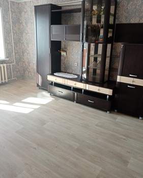 2-к квартира, на длительный срок, 53м2, 4/5 этаж