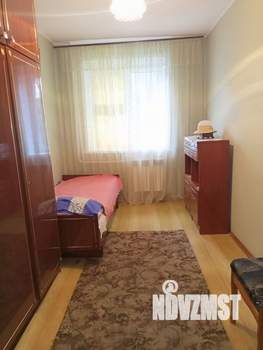 2-к квартира, на длительный срок, 46м2, 3/12 этаж