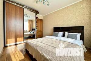 2-к квартира, посуточно, 53м2, 2/5 этаж