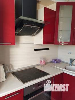 2-к квартира, на длительный срок, 54м2, 4/9 этаж