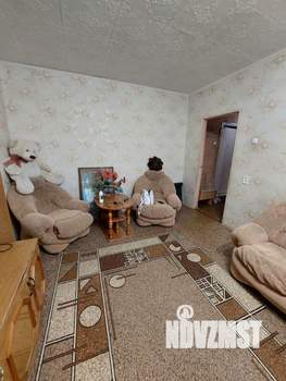 2-к квартира, на длительный срок, 54м2, 2/9 этаж