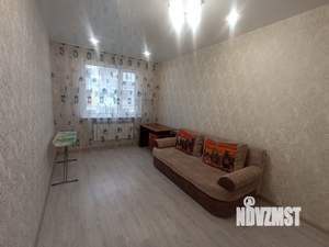 1-к квартира, на длительный срок, 36м2, 2/3 этаж