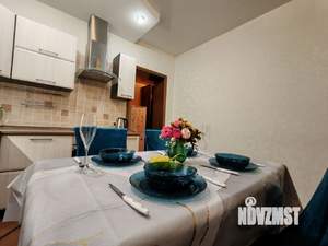 2-к квартира, посуточно, 53м2, 7/14 этаж