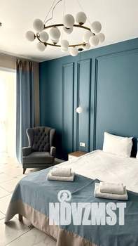 1-к квартира, посуточно, 35м2, 2/4 этаж