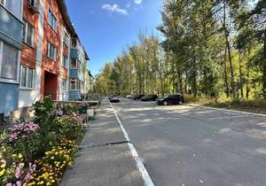 1-к квартира, на длительный срок, 30м2, 2/3 этаж