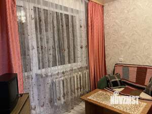 1-к квартира, посуточно, 30м2, 4/9 этаж