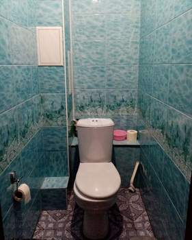 2-к квартира, на длительный срок, 54м2, 2/3 этаж