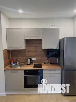 1-к квартира, посуточно, 35м2, 5/6 этаж