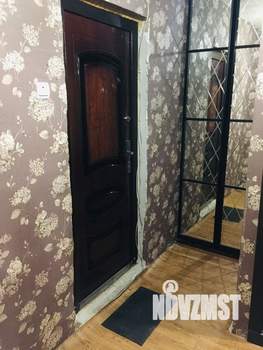 1-к квартира, на длительный срок, 38м2, 6/9 этаж