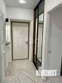 1-к квартира, на длительный срок, 37м2, 1/4 этаж