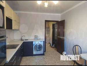 1-к квартира, на длительный срок, 39м2, 3/10 этаж