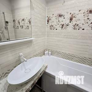 3-к квартира, посуточно, 60м2, 9/9 этаж