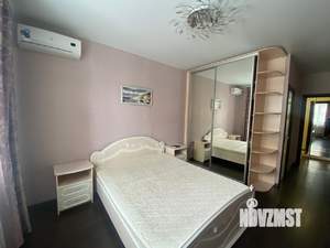 3-к квартира, на длительный срок, 103м2, 3/10 этаж