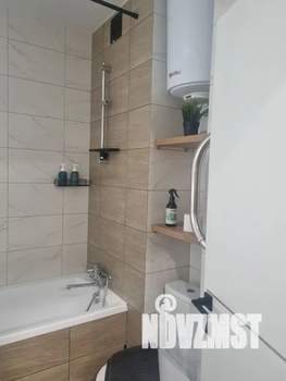 1-к квартира, посуточно, 37м2, 8/9 этаж