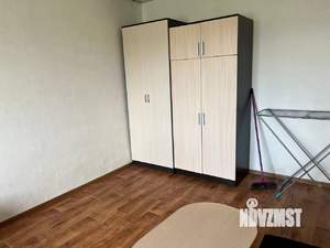 1-к квартира, на длительный срок, 30м2, 9/9 этаж
