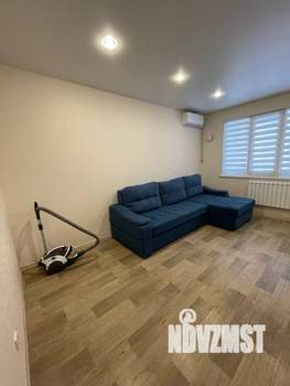 1-к квартира, на длительный срок, 38м2, 4/9 этаж