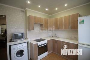 1-к квартира, на длительный срок, 38м2, 7/10 этаж