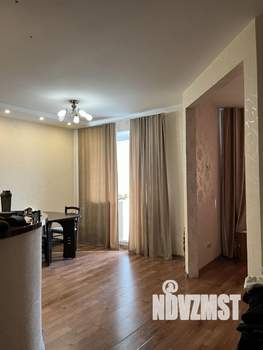 2-к квартира, на длительный срок, 50м2, 6/10 этаж