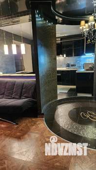 1-к квартира, на длительный срок, 55м2, 7/10 этаж