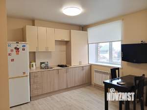 1-к квартира, на длительный срок, 35м2, 2/5 этаж