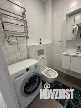 2-к квартира, посуточно, 53м2, 4/4 этаж