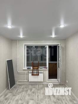 1-к квартира, на длительный срок, 36м2, 4/9 этаж