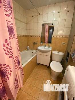 1-к квартира, на длительный срок, 36м2, 4/9 этаж