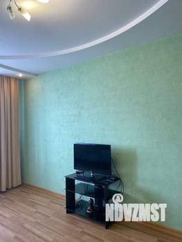 1-к квартира, посуточно, 48м2, 7/10 этаж