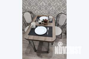 1-к квартира, посуточно, 25м2, 4/9 этаж