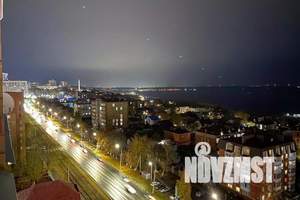 1-к квартира, посуточно, 44м2, 14/24 этаж