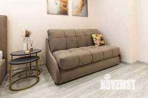 1-к квартира, посуточно, 40м2, 17/24 этаж