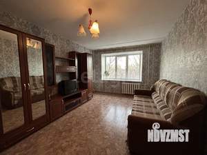 1-к квартира, на длительный срок, 35м2, 4/9 этаж