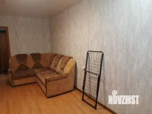 1-к квартира, на длительный срок, 38м2, 4/9 этаж