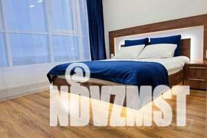 1-к квартира, посуточно, 36м2, 11/24 этаж