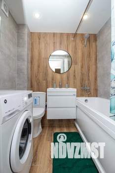 1-к квартира, посуточно, 35м2, 8/9 этаж