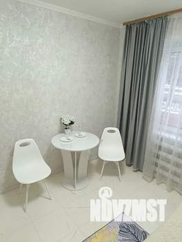 Студия квартира, посуточно, 15м2, 1/9 этаж