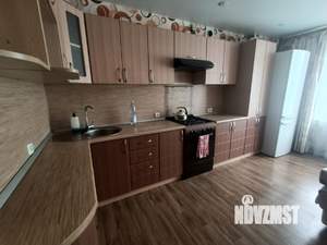 2-к квартира, на длительный срок, 55м2, 1/3 этаж