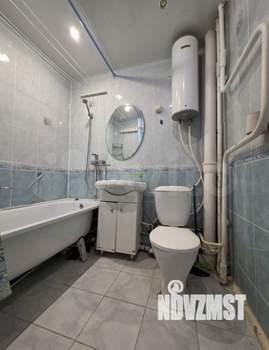 1-к квартира, на длительный срок, 38м2, 6/9 этаж