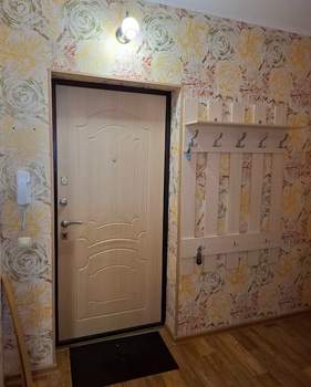 1-к квартира, на длительный срок, 38м2, 6/9 этаж