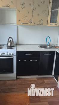 1-к квартира, на длительный срок, 32м2, 6/12 этаж