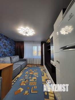 Студия квартира, на длительный срок, 18м2, 5/5 этаж