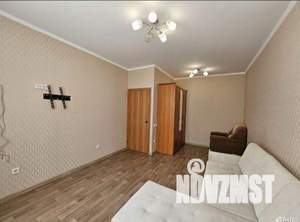 1-к квартира, на длительный срок, 35м2, 1/9 этаж