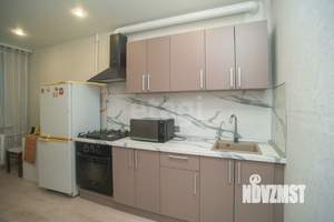 1-к квартира, на длительный срок, 35м2, 7/9 этаж