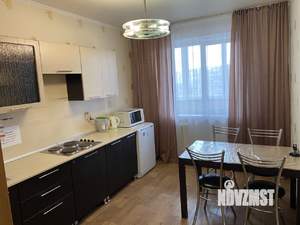 1-к квартира, посуточно, 46м2, 7/10 этаж
