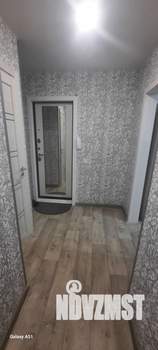 1-к квартира, посуточно, 42м2, 1/9 этаж